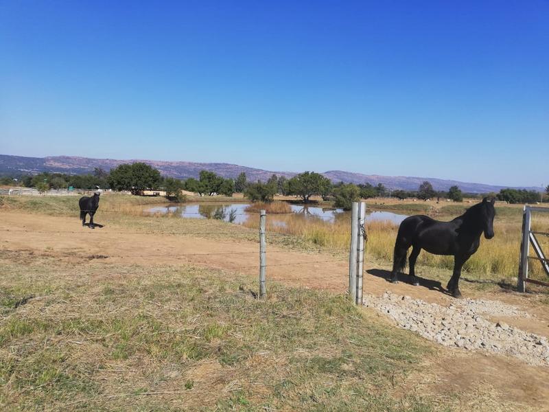 3 Bedroom Property for Sale in Kameeldrift West Gauteng