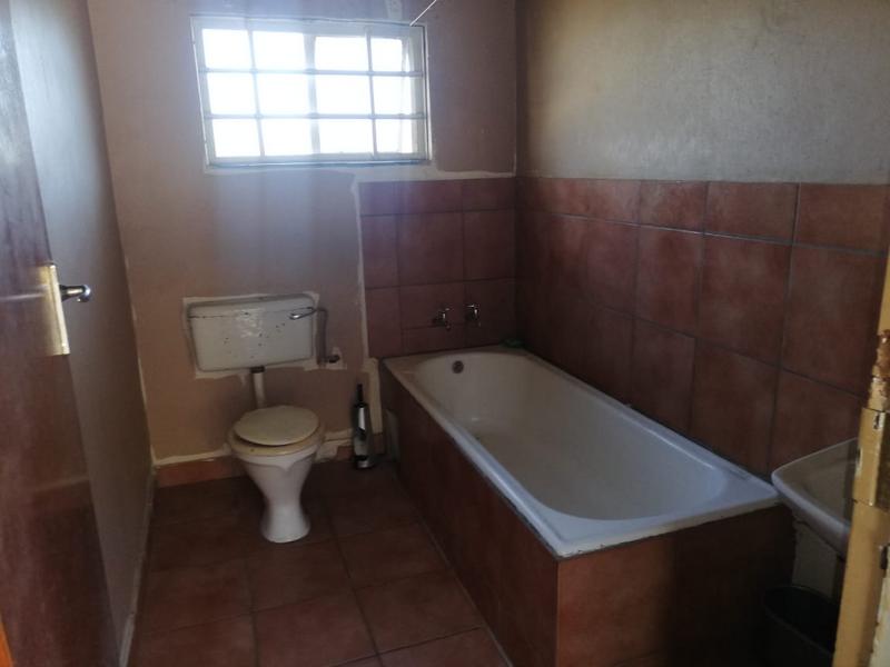 3 Bedroom Property for Sale in Kameeldrift West Gauteng