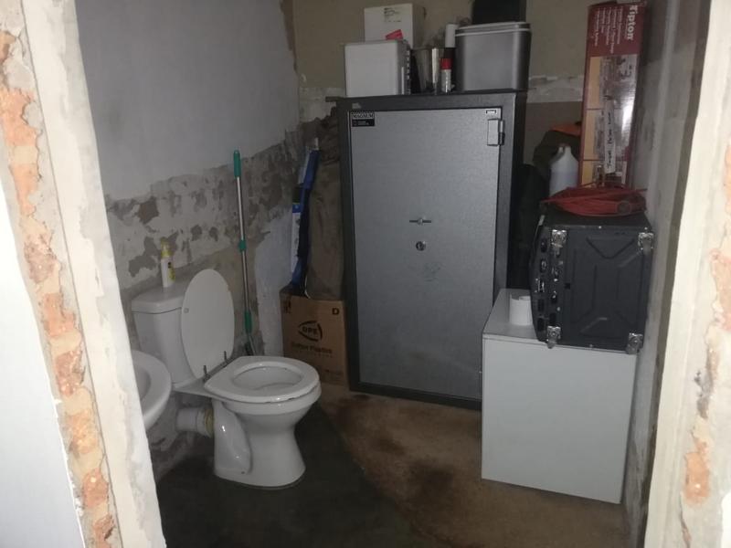 3 Bedroom Property for Sale in Kameeldrift West Gauteng