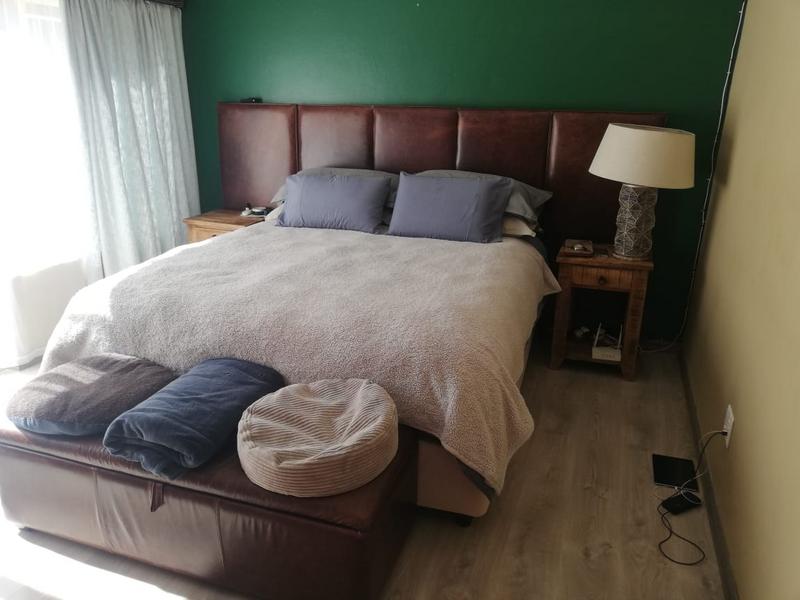 3 Bedroom Property for Sale in Kameeldrift West Gauteng