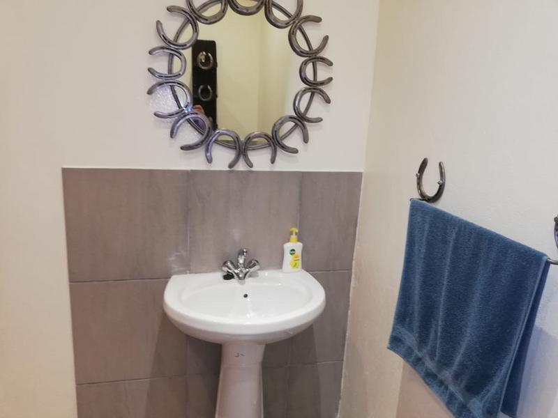 3 Bedroom Property for Sale in Kameeldrift West Gauteng