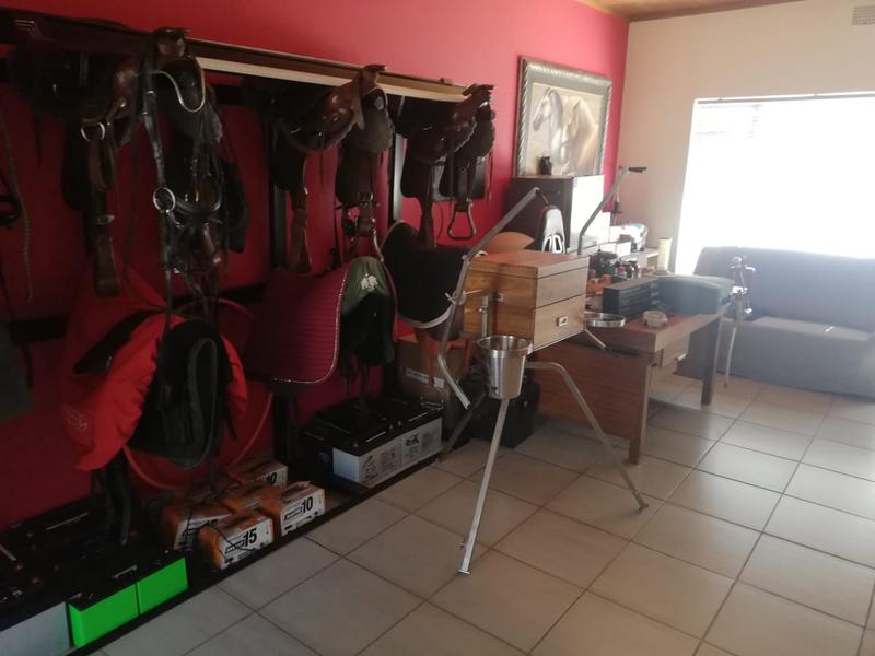 3 Bedroom Property for Sale in Kameeldrift West Gauteng