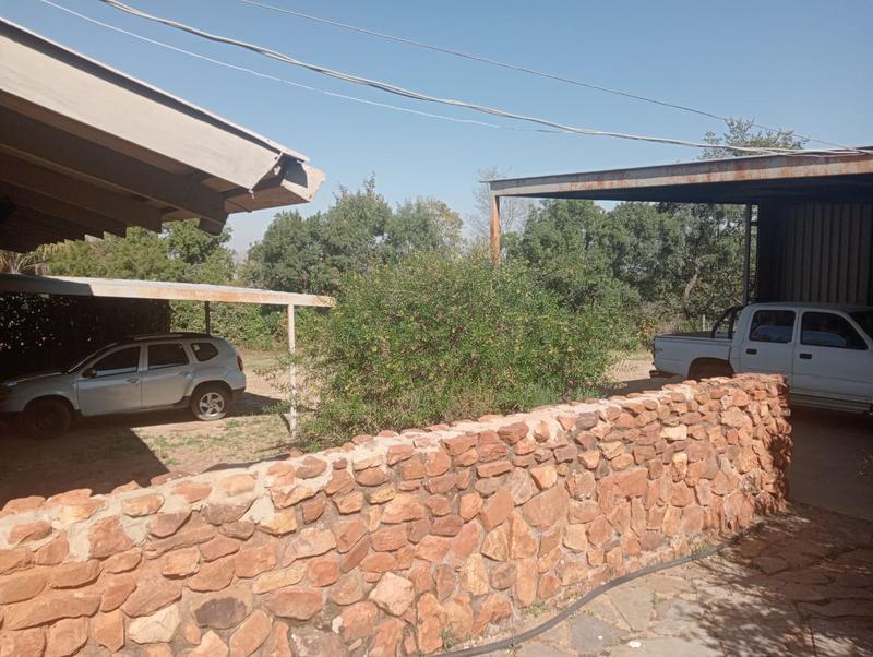 4 Bedroom Property for Sale in Kameeldrift West Gauteng