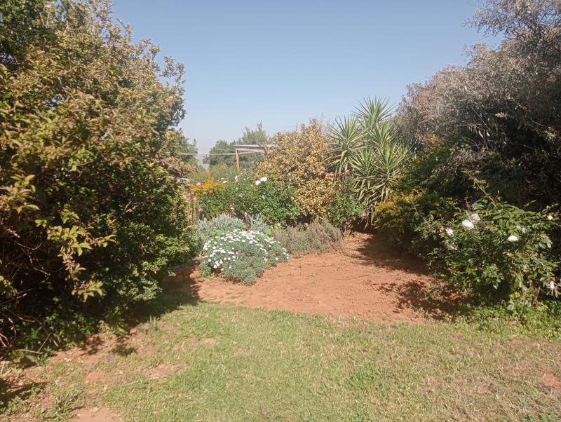 4 Bedroom Property for Sale in Kameeldrift West Gauteng