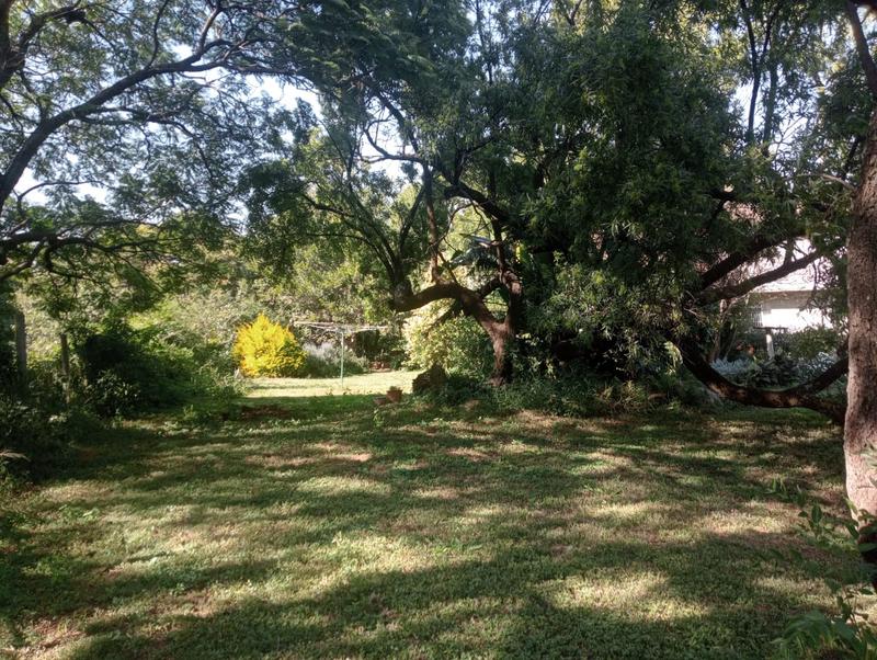 4 Bedroom Property for Sale in Kameeldrift West Gauteng