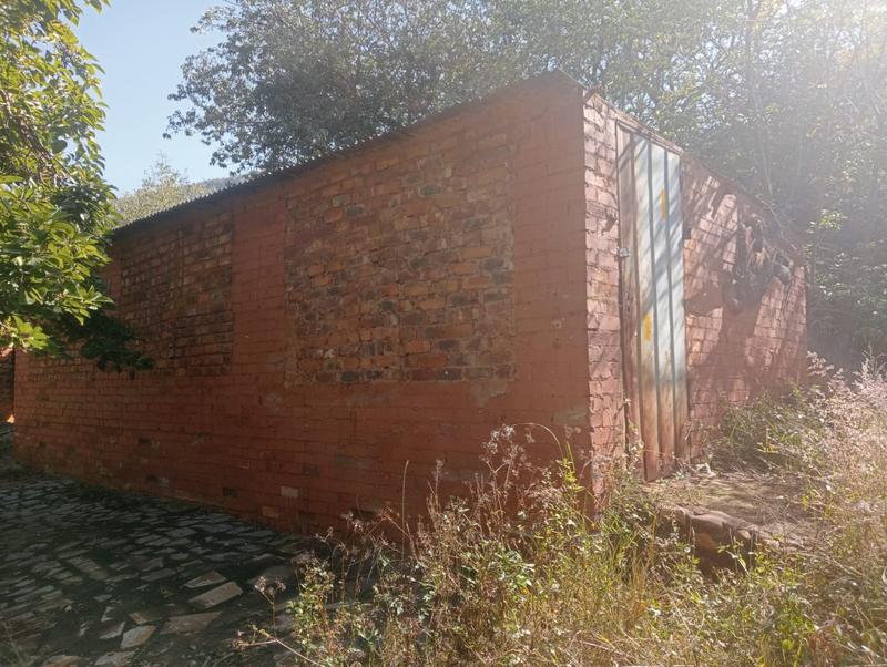 4 Bedroom Property for Sale in Kameeldrift West Gauteng