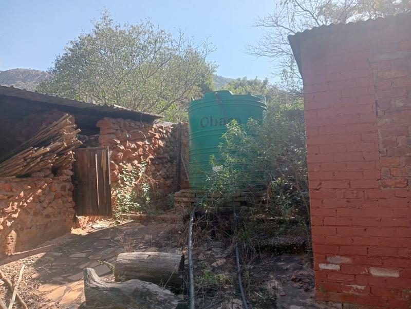 4 Bedroom Property for Sale in Kameeldrift West Gauteng