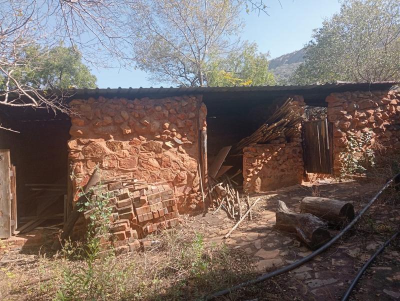 4 Bedroom Property for Sale in Kameeldrift West Gauteng