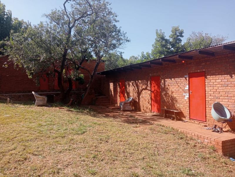 4 Bedroom Property for Sale in Kameeldrift West Gauteng