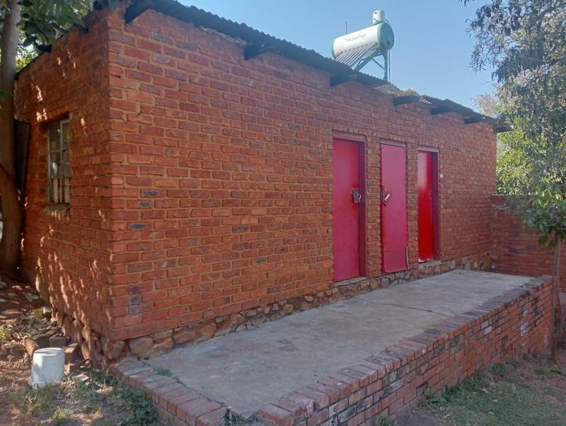 4 Bedroom Property for Sale in Kameeldrift West Gauteng