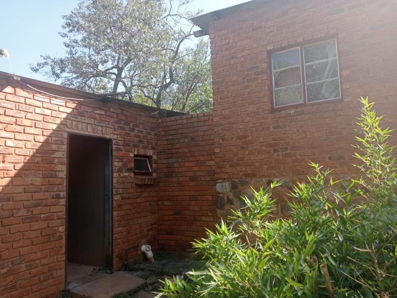 4 Bedroom Property for Sale in Kameeldrift West Gauteng