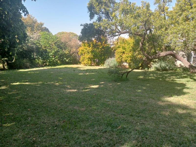 4 Bedroom Property for Sale in Kameeldrift West Gauteng