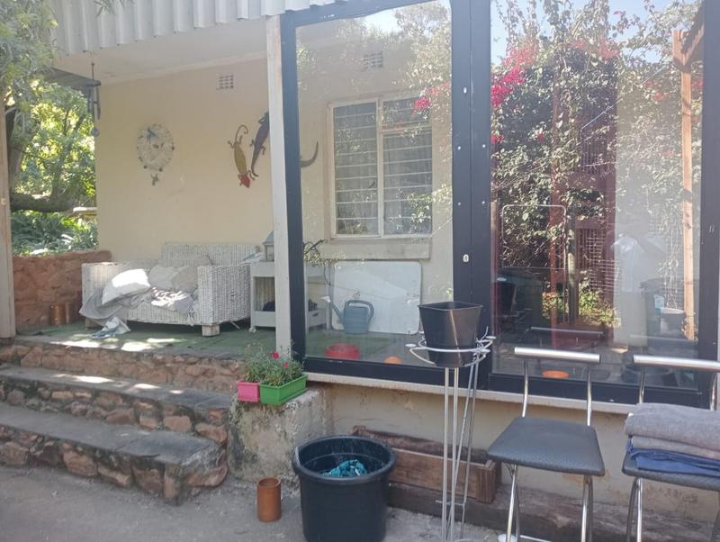 4 Bedroom Property for Sale in Kameeldrift West Gauteng