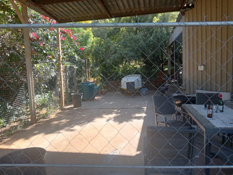4 Bedroom Property for Sale in Kameeldrift West Gauteng