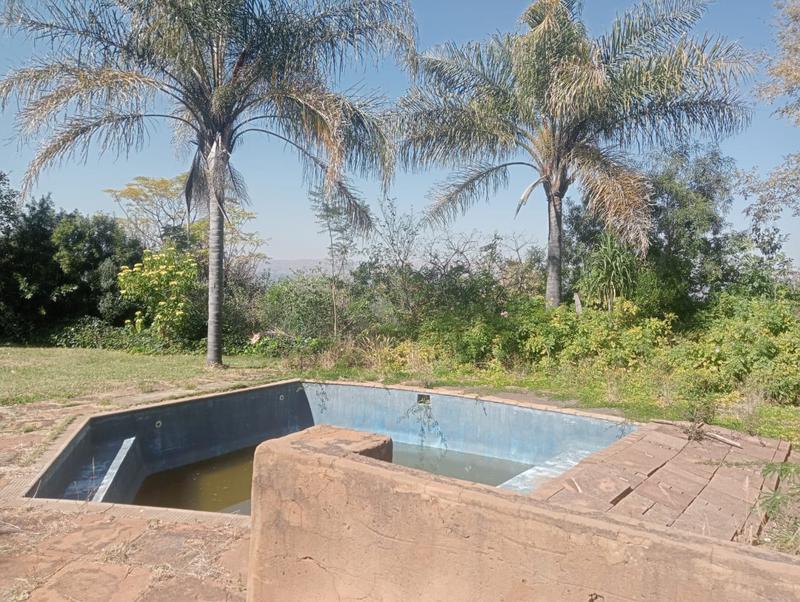 4 Bedroom Property for Sale in Kameeldrift West Gauteng