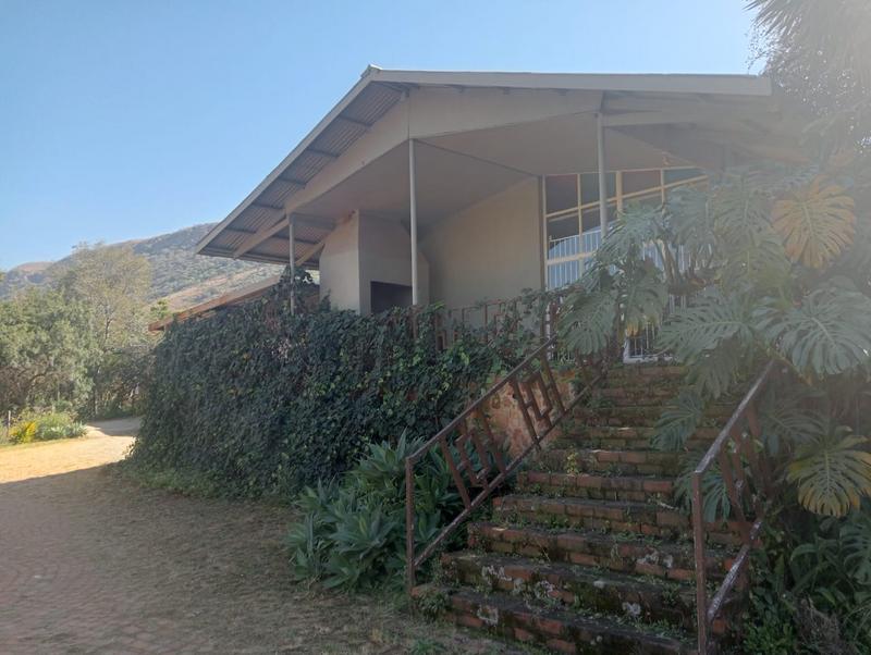 4 Bedroom Property for Sale in Kameeldrift West Gauteng