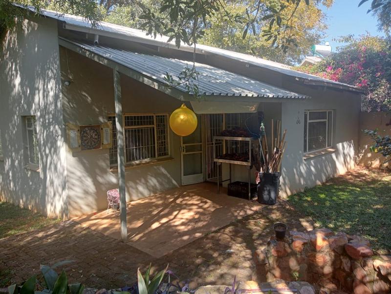 4 Bedroom Property for Sale in Kameeldrift West Gauteng