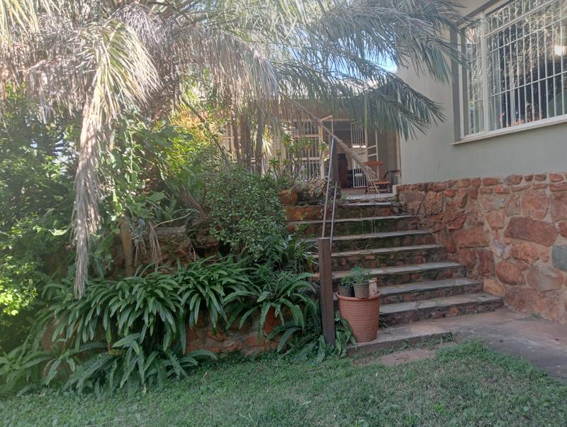 4 Bedroom Property for Sale in Kameeldrift West Gauteng