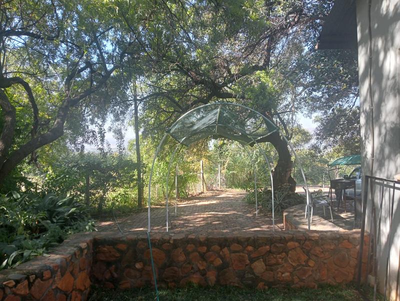 4 Bedroom Property for Sale in Kameeldrift West Gauteng