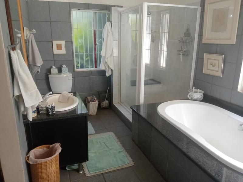 4 Bedroom Property for Sale in Kameeldrift West Gauteng