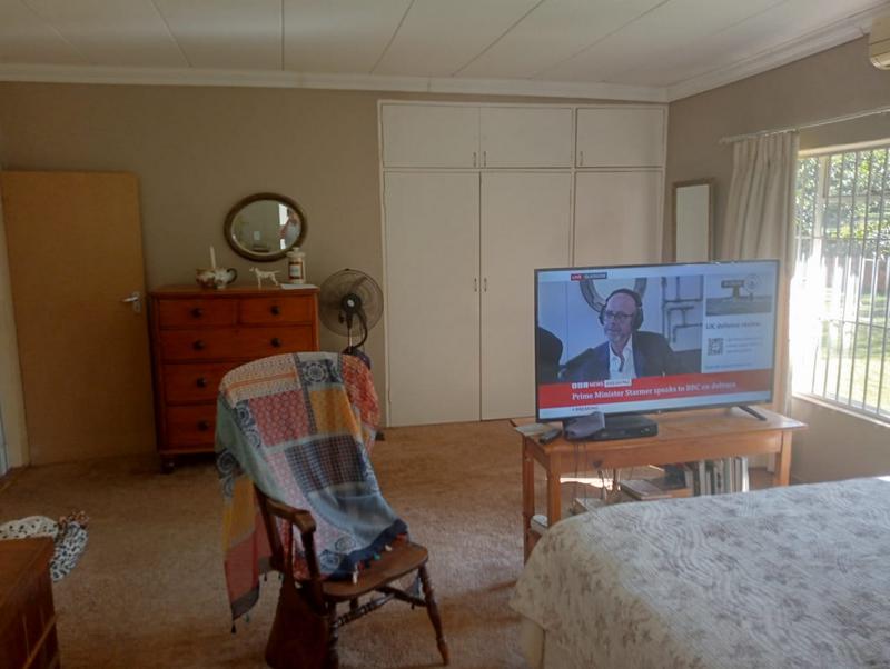 4 Bedroom Property for Sale in Kameeldrift West Gauteng