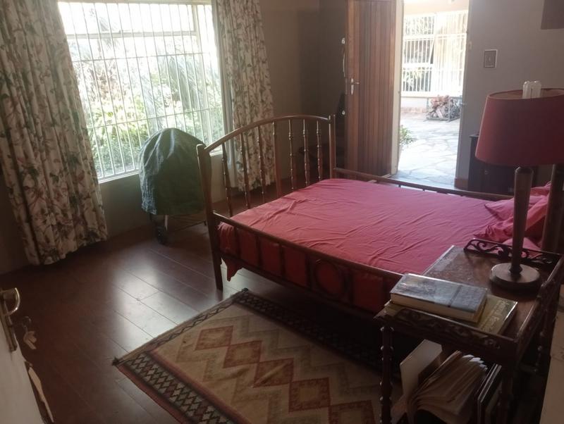 4 Bedroom Property for Sale in Kameeldrift West Gauteng