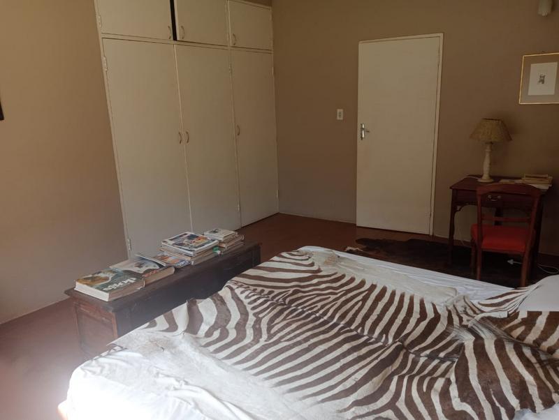 4 Bedroom Property for Sale in Kameeldrift West Gauteng