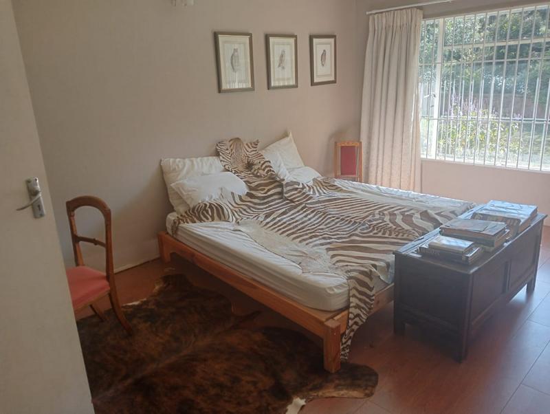 4 Bedroom Property for Sale in Kameeldrift West Gauteng