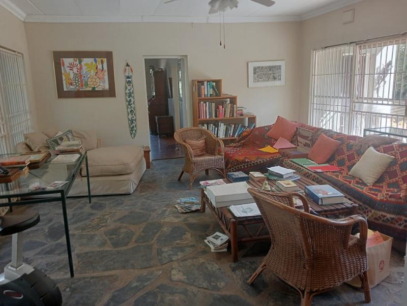 4 Bedroom Property for Sale in Kameeldrift West Gauteng