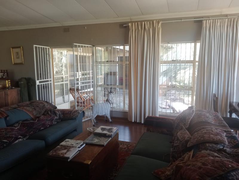 4 Bedroom Property for Sale in Kameeldrift West Gauteng