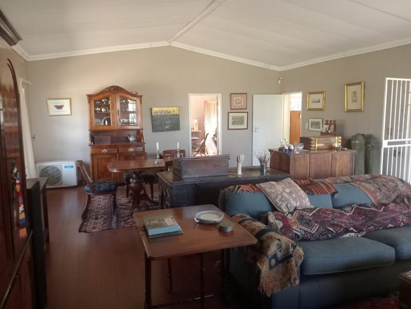 4 Bedroom Property for Sale in Kameeldrift West Gauteng
