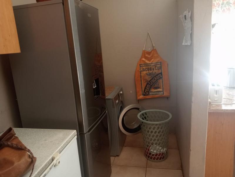 4 Bedroom Property for Sale in Kameeldrift West Gauteng