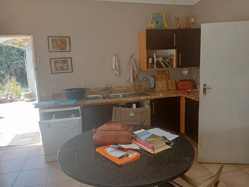 4 Bedroom Property for Sale in Kameeldrift West Gauteng