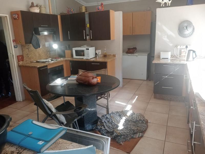 4 Bedroom Property for Sale in Kameeldrift West Gauteng