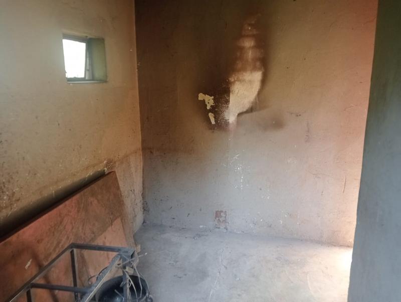 4 Bedroom Property for Sale in Kameeldrift West Gauteng