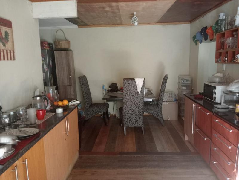 4 Bedroom Property for Sale in Kameeldrift West Gauteng