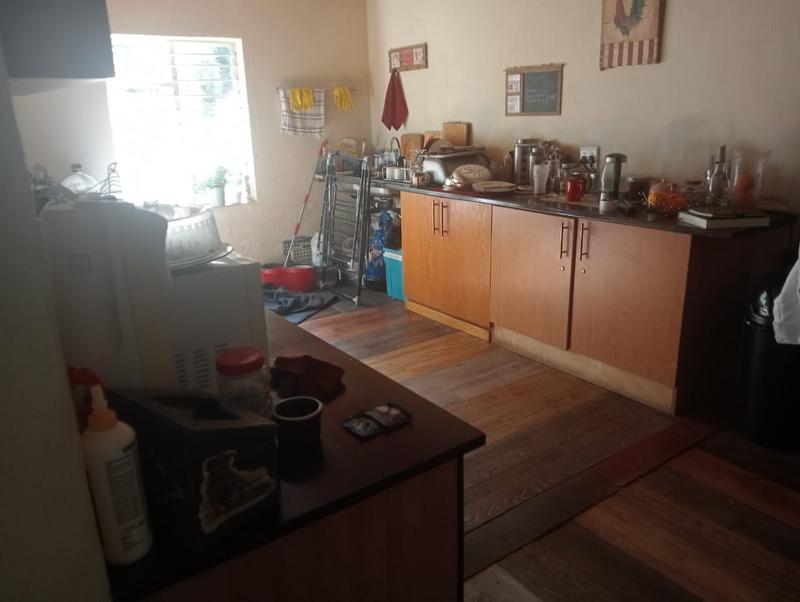 4 Bedroom Property for Sale in Kameeldrift West Gauteng