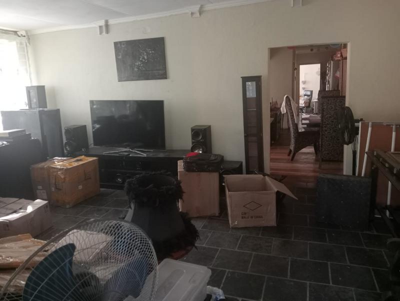 4 Bedroom Property for Sale in Kameeldrift West Gauteng