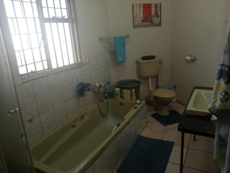 4 Bedroom Property for Sale in Kameeldrift West Gauteng