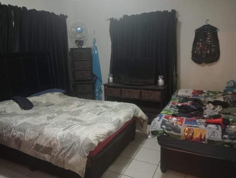 4 Bedroom Property for Sale in Kameeldrift West Gauteng