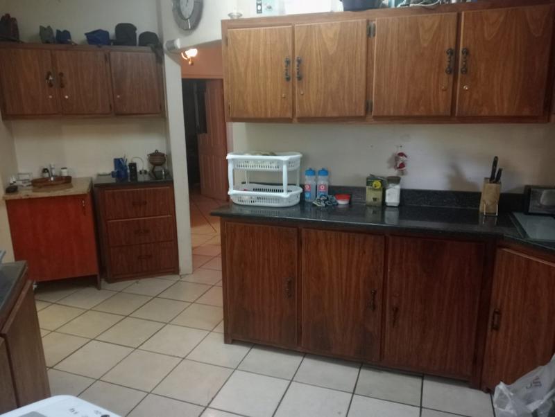 4 Bedroom Property for Sale in Kameeldrift West Gauteng