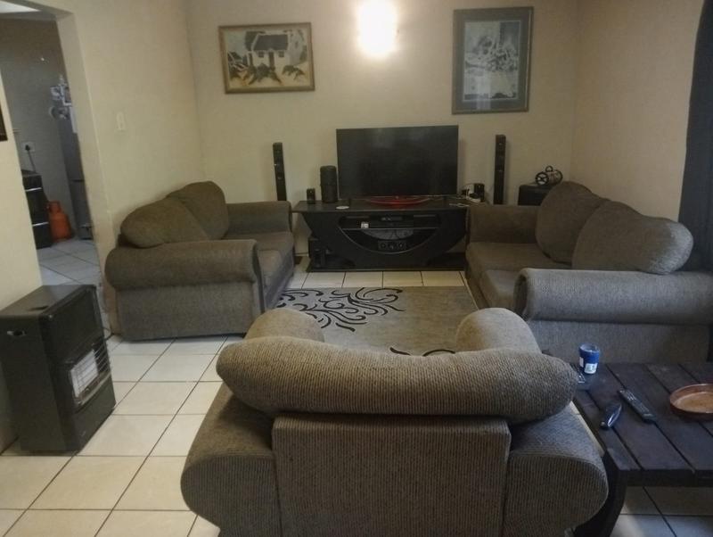 4 Bedroom Property for Sale in Kameeldrift West Gauteng