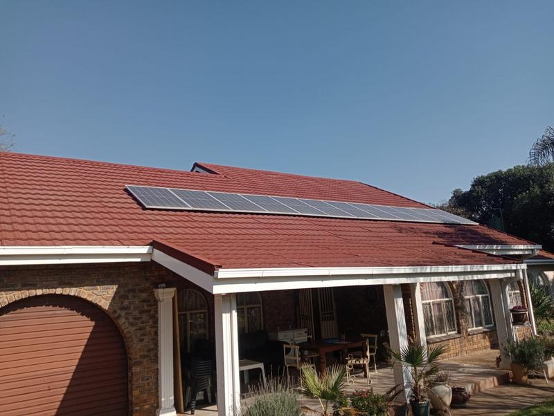 3 Bedroom Property for Sale in Kameeldrift West Gauteng