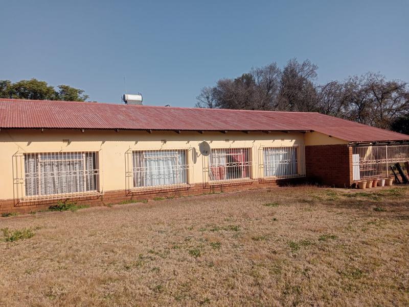 3 Bedroom Property for Sale in Kameeldrift West Gauteng