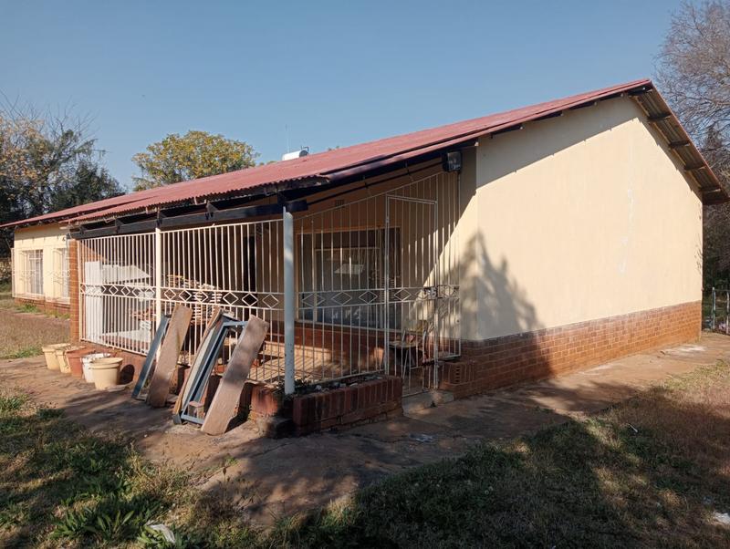 3 Bedroom Property for Sale in Kameeldrift West Gauteng