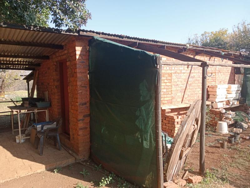 3 Bedroom Property for Sale in Kameeldrift West Gauteng