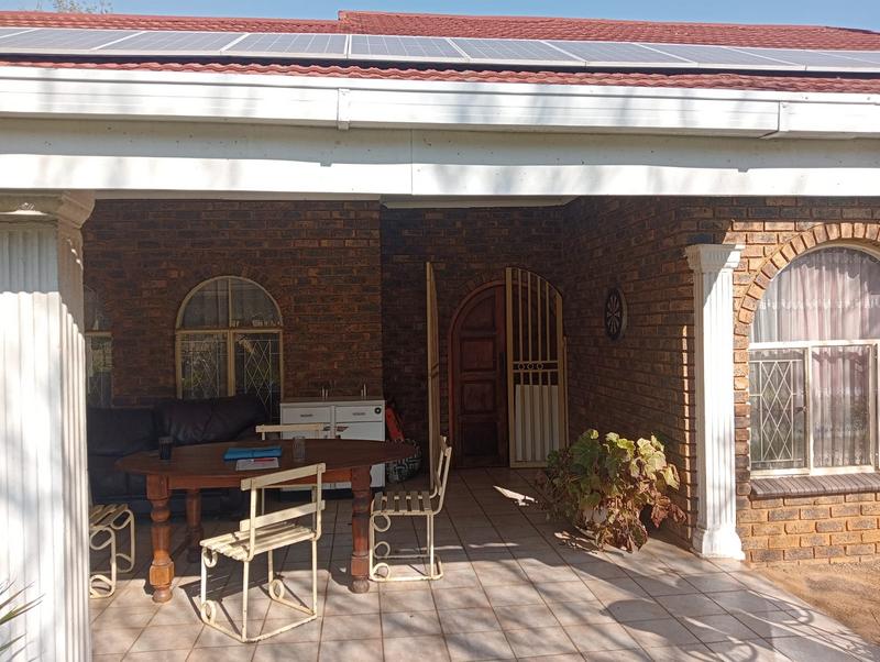 3 Bedroom Property for Sale in Kameeldrift West Gauteng