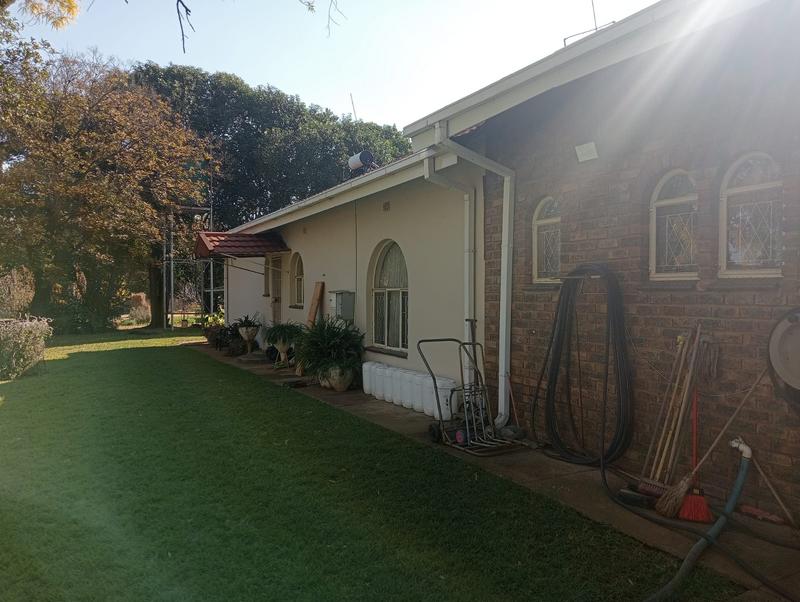 3 Bedroom Property for Sale in Kameeldrift West Gauteng
