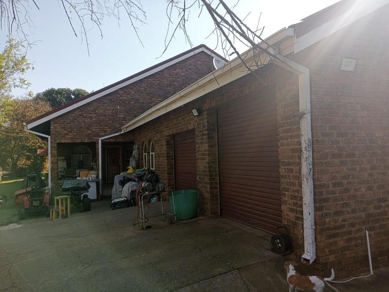 3 Bedroom Property for Sale in Kameeldrift West Gauteng