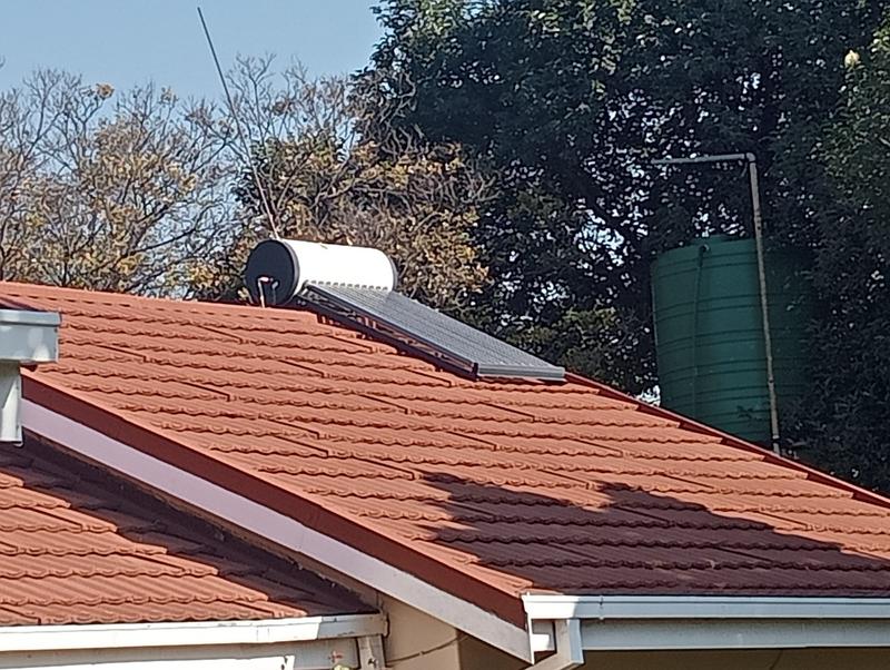 3 Bedroom Property for Sale in Kameeldrift West Gauteng